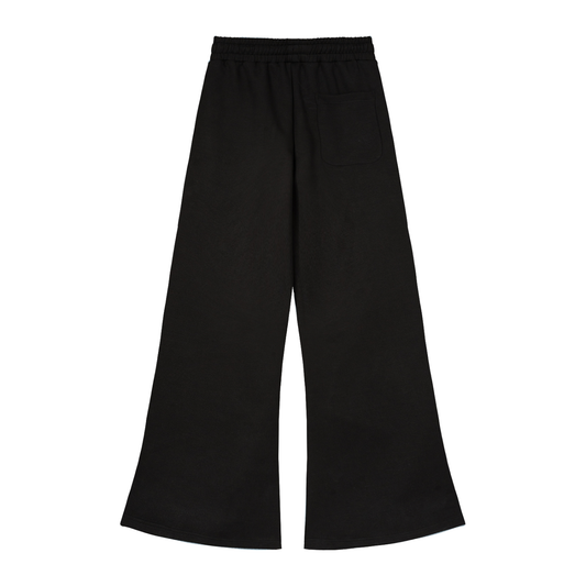 imaginethat wide leg sweats