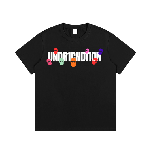 Undr1Cndtion Tee