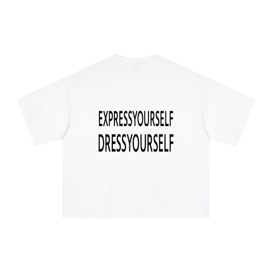 UNDRDRSD tee