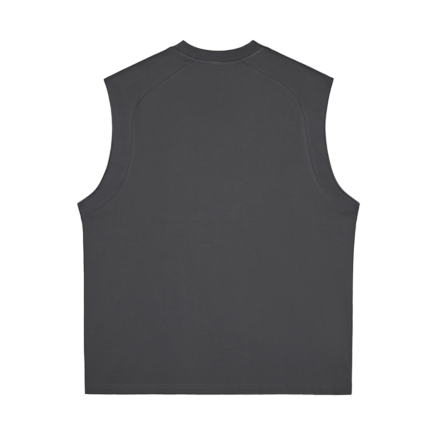 Undrgrnd Gym Tee Sleeveless
