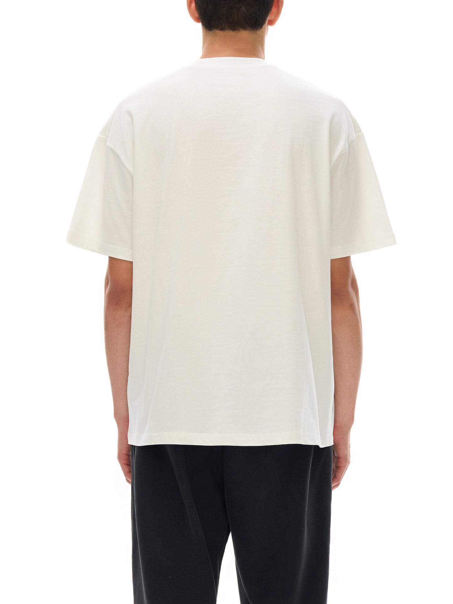 undrgrnd ventriloquist tee