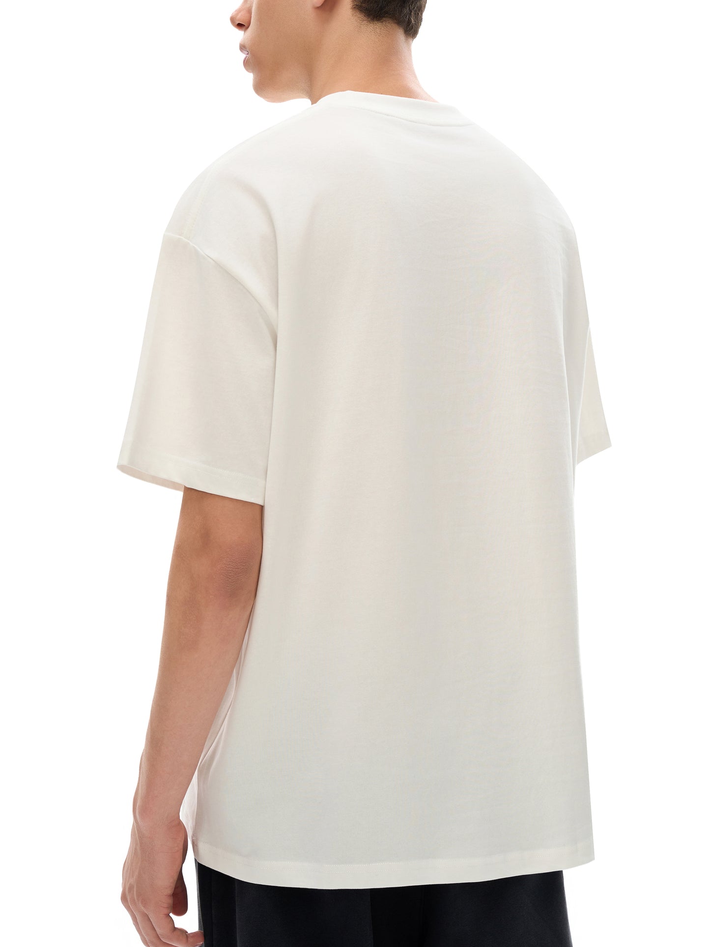 Undrgrnd Chalkboard Tee