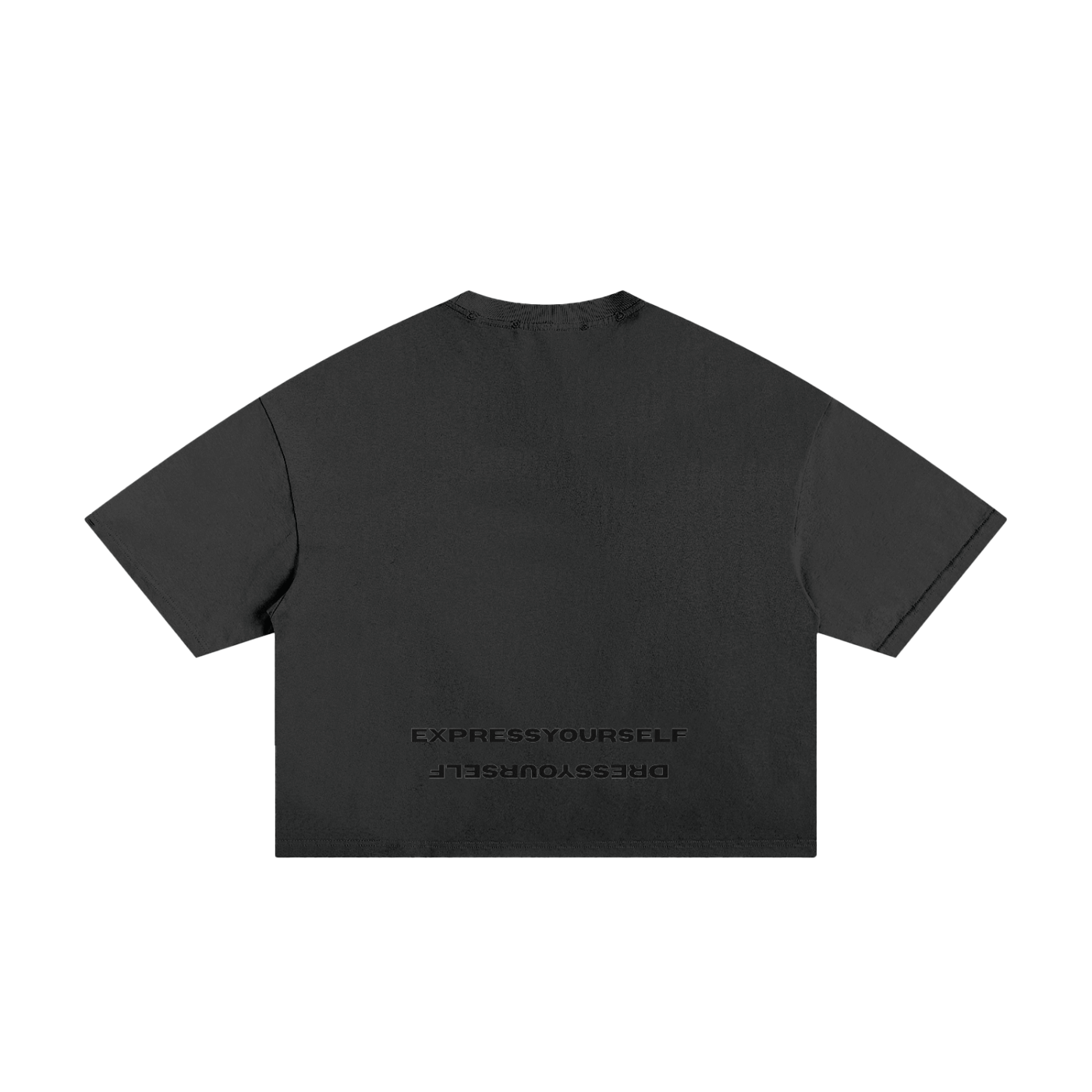 Abstract W.E.I.R.D Tee