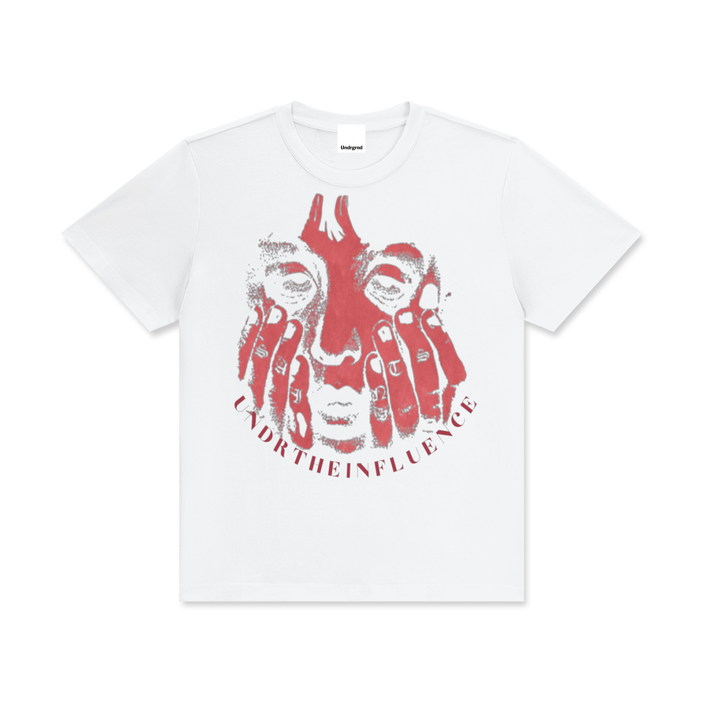Undrgrnd Tee