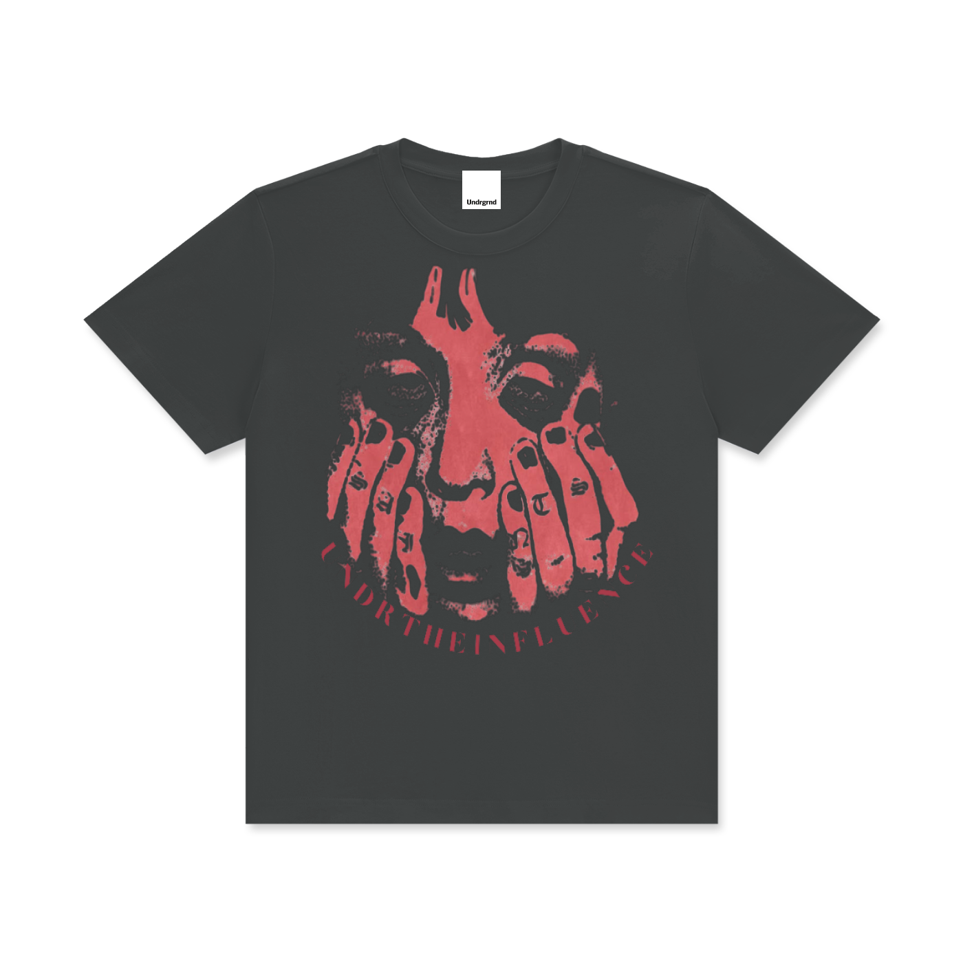 Undrgrnd Tee