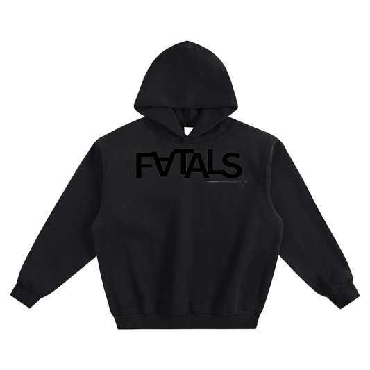 FATALS Abstract Unisex Hoodie