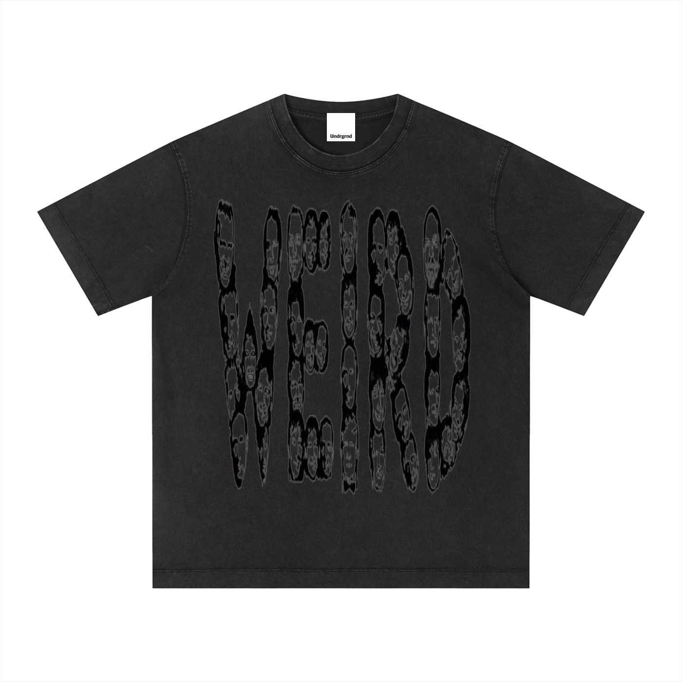weirdtee