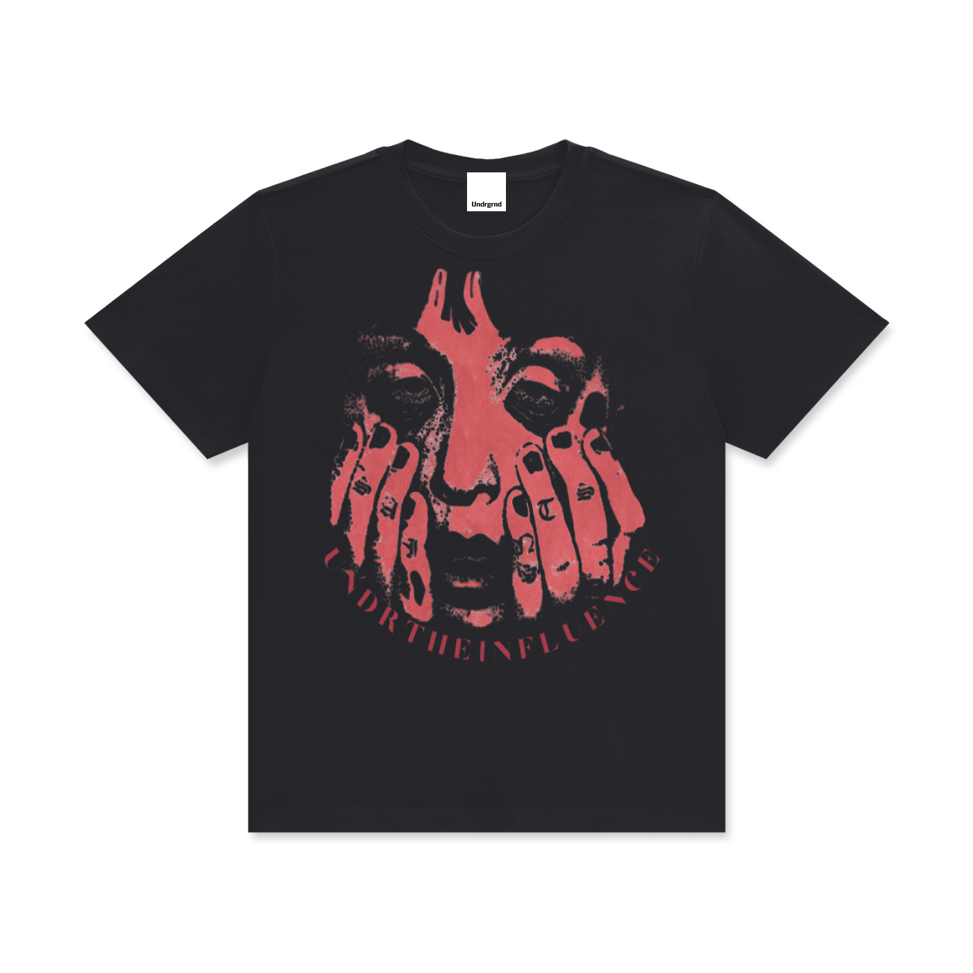 Undrgrnd Tee