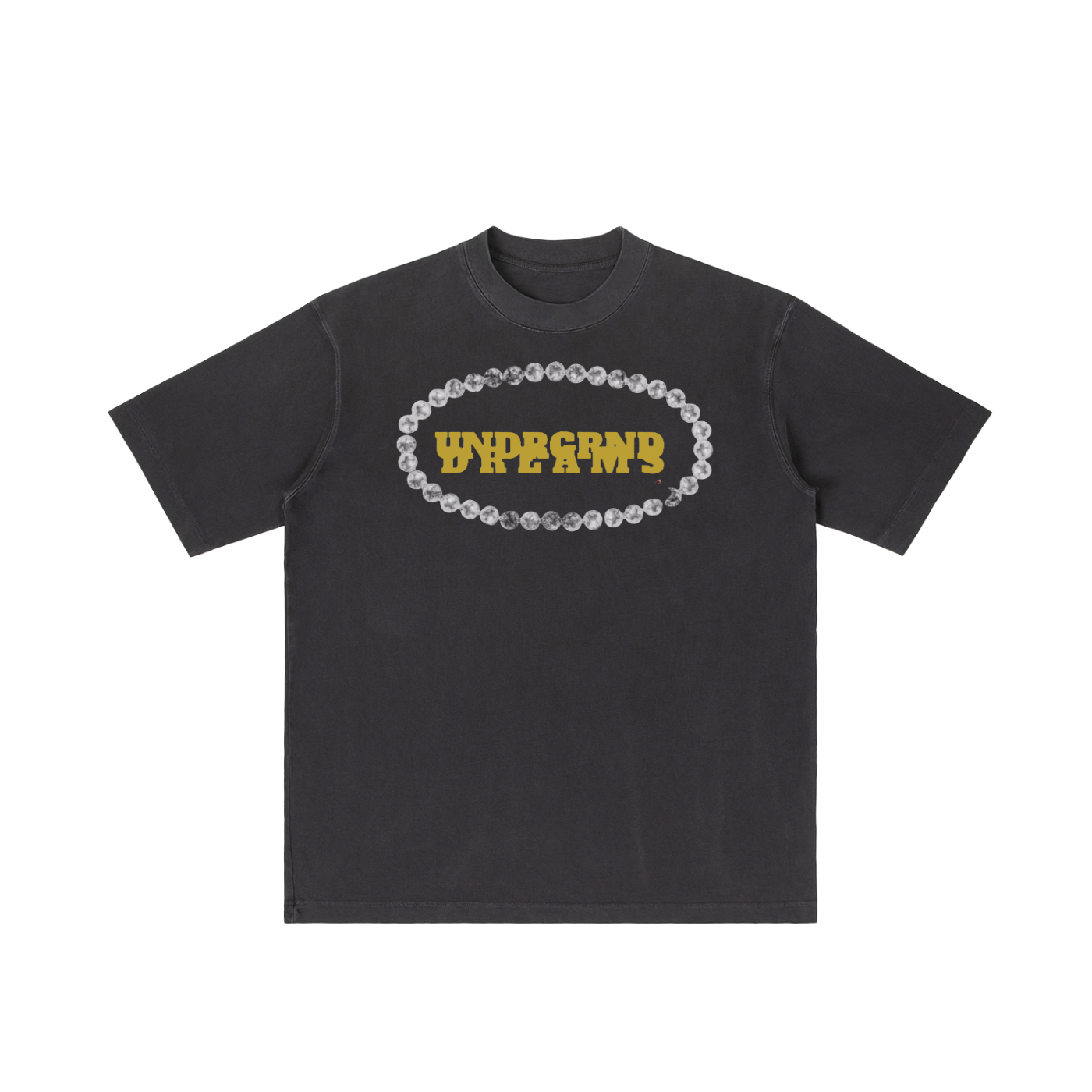 UndrgrndDreams Tee