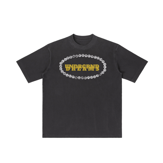UndrgrndDreams Tee