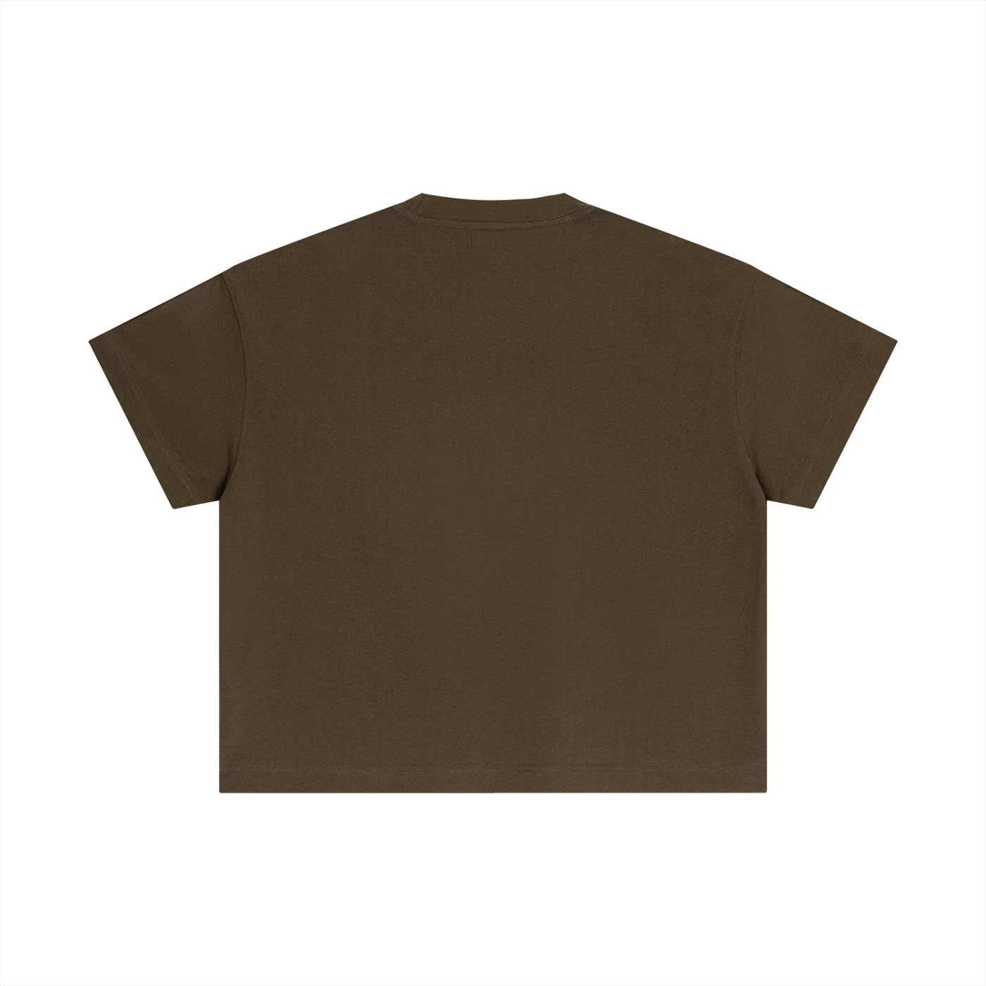 undrgrnd boxing tee