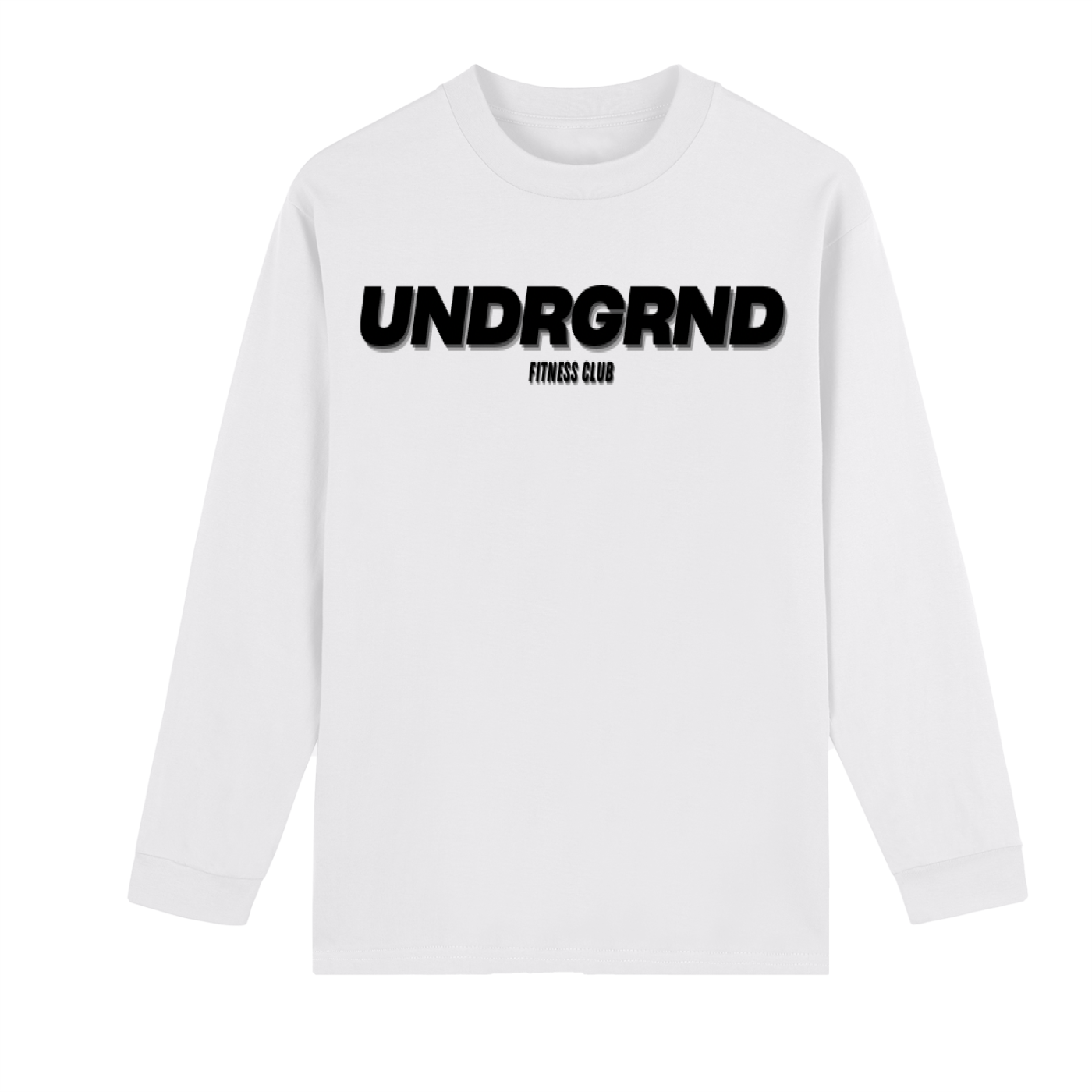 Undrgrnd Gym Tee