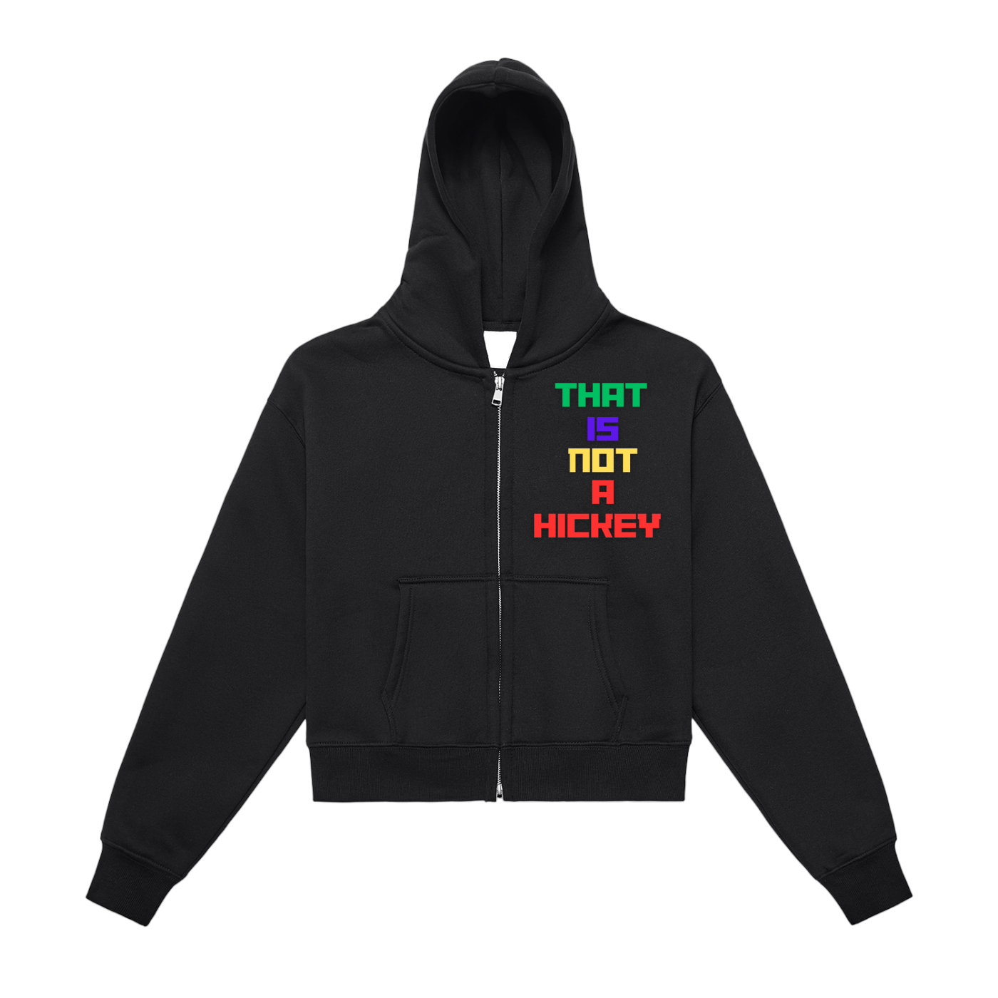 Undrgrnd Zip Up