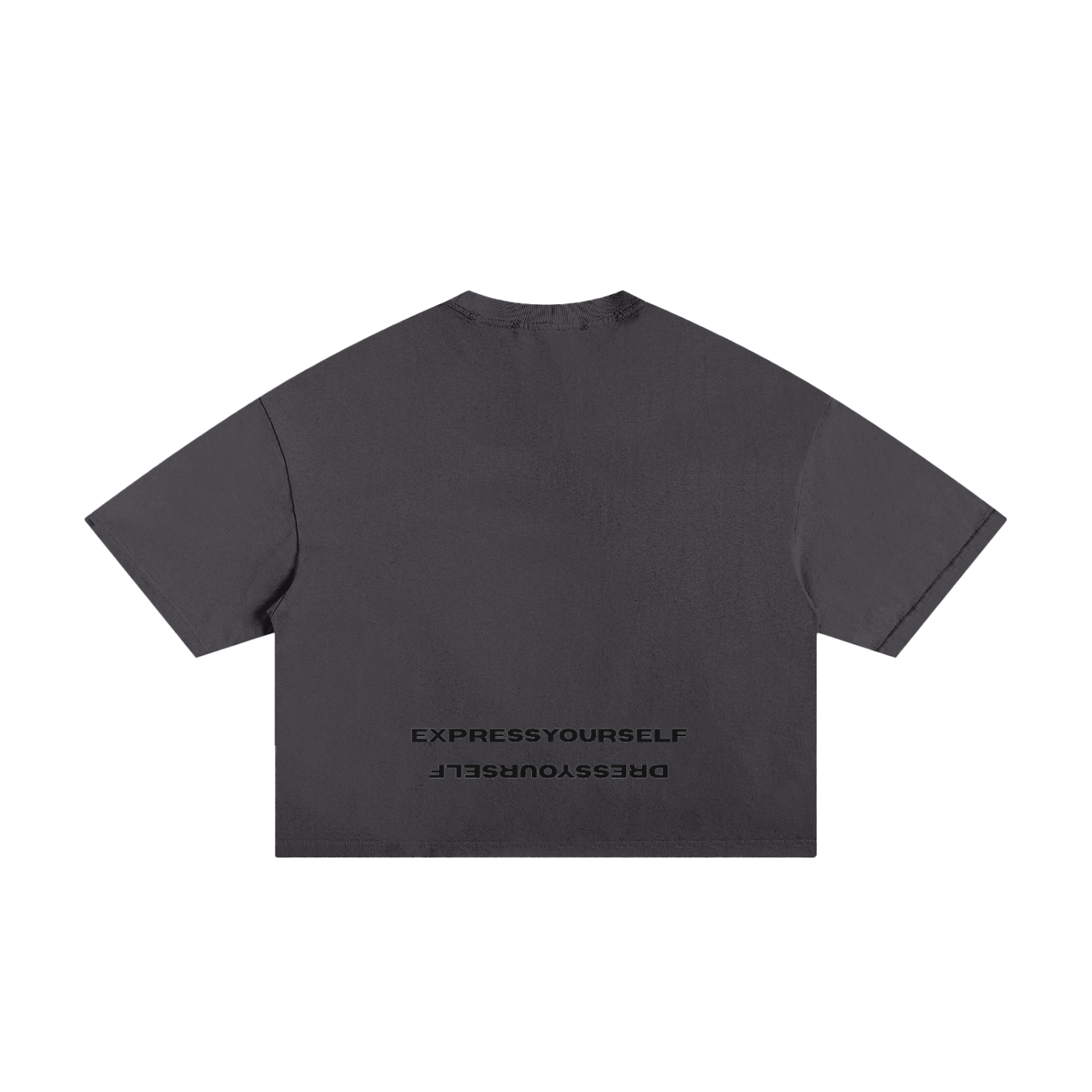Abstract W.E.I.R.D Tee