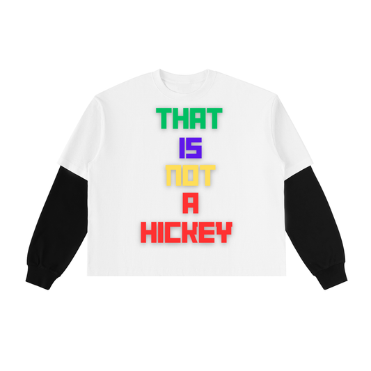 Undrgrnd Abstract Tee