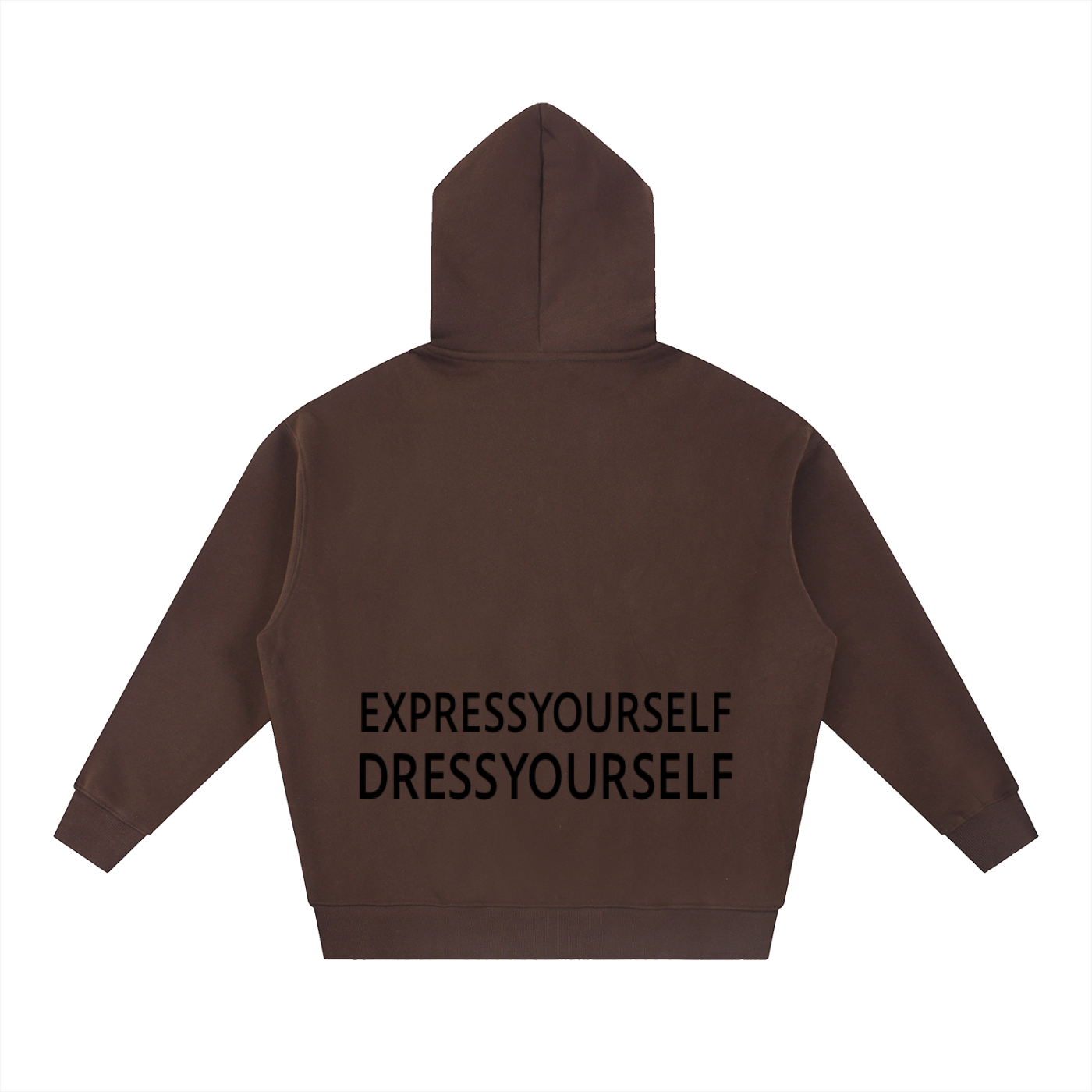 UNDRSTYLD ZIP UP