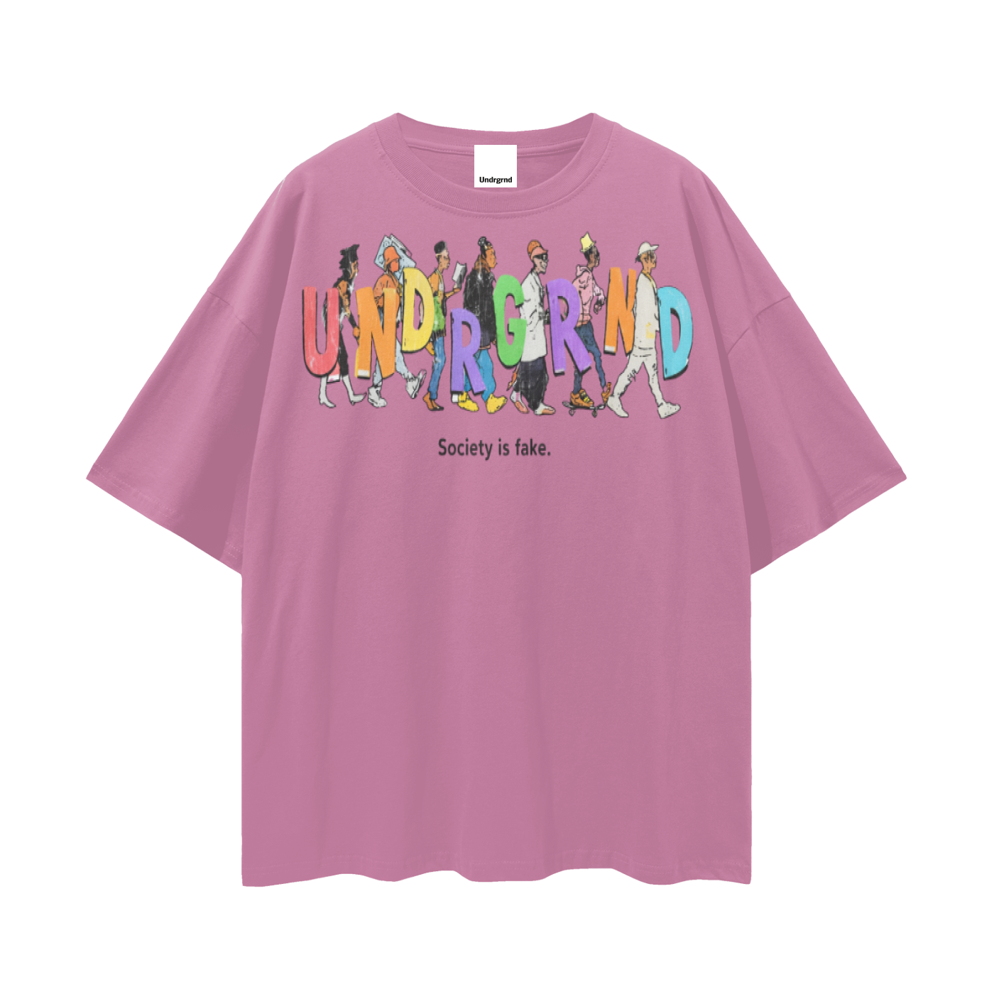 abstractsocietytee