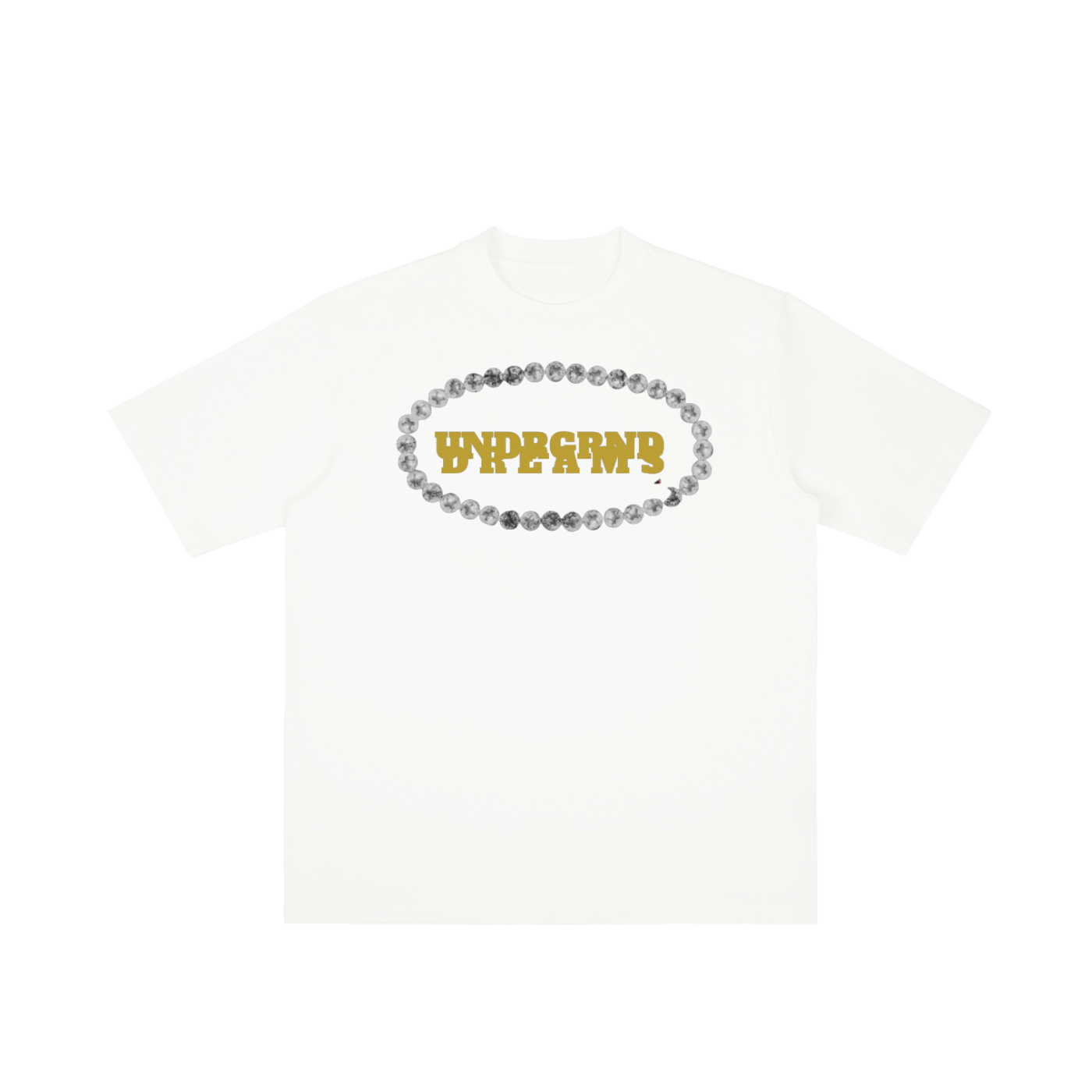 UndrgrndDreams Tee