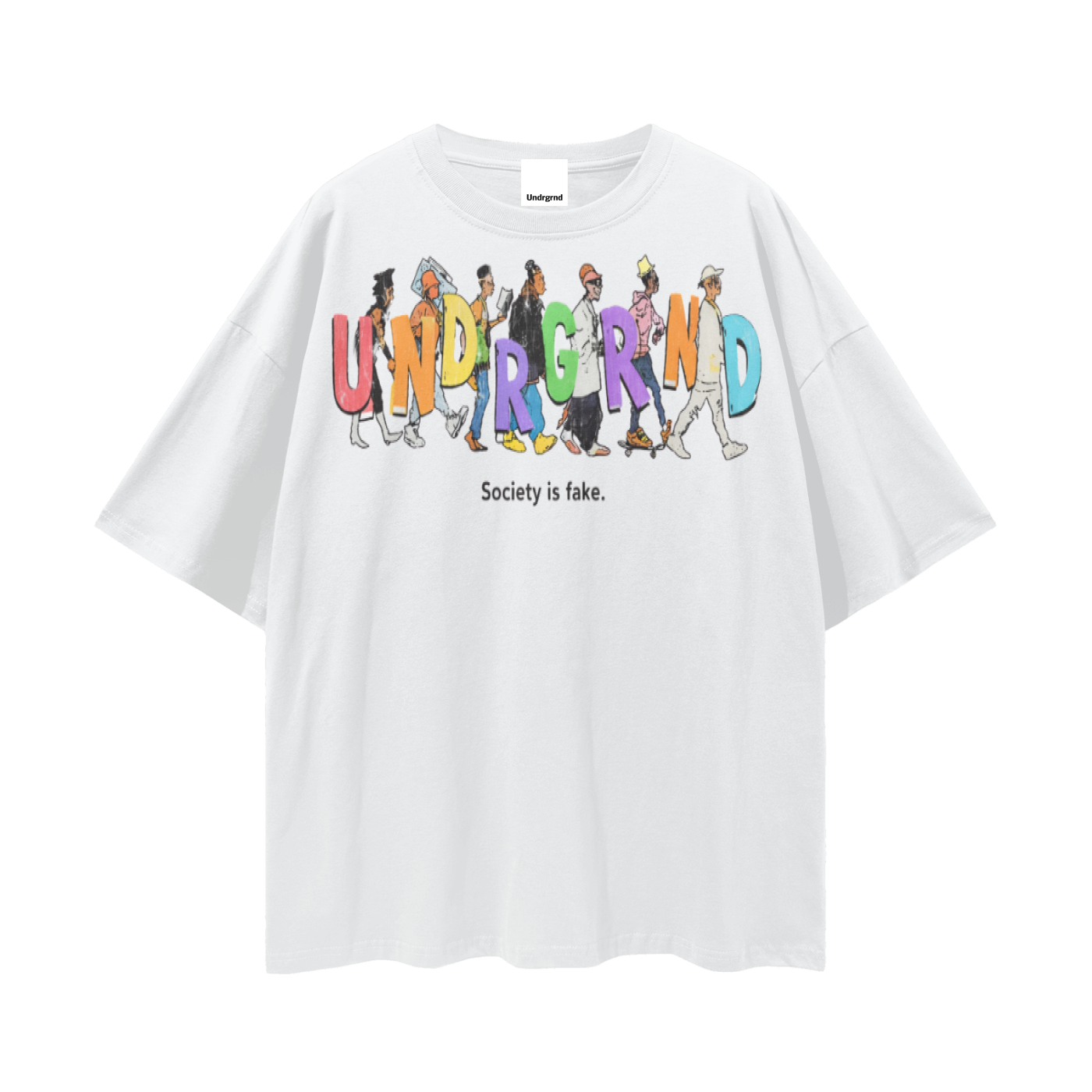 abstractsocietytee