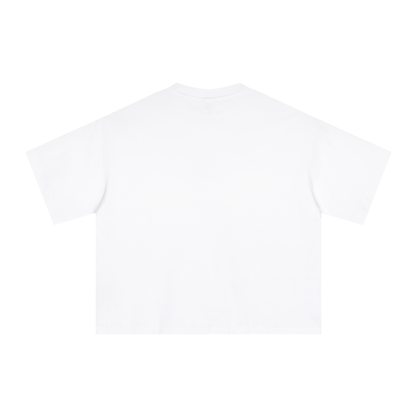 “ Abstract “ Tee