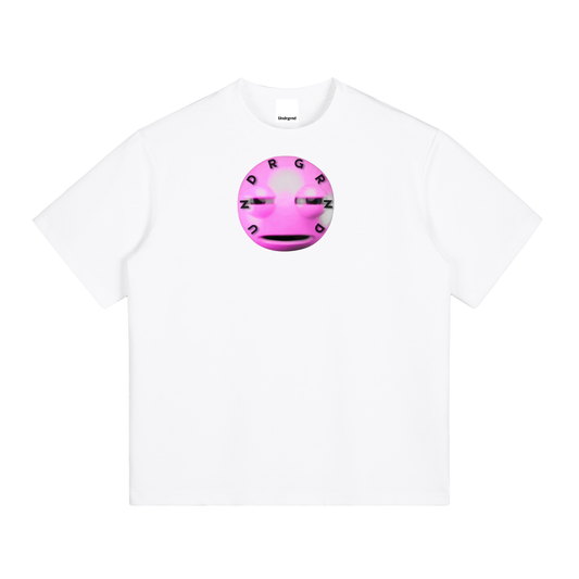 undrgrnd stamped tee