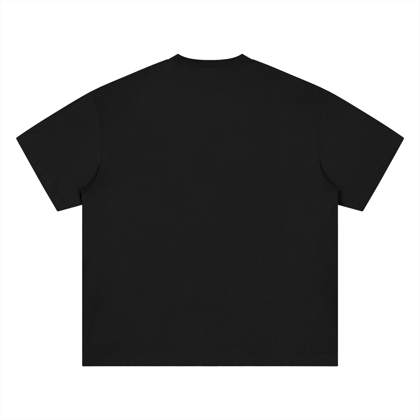 Abstract Handwritten Tee