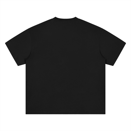 Abstract Handwritten Tee