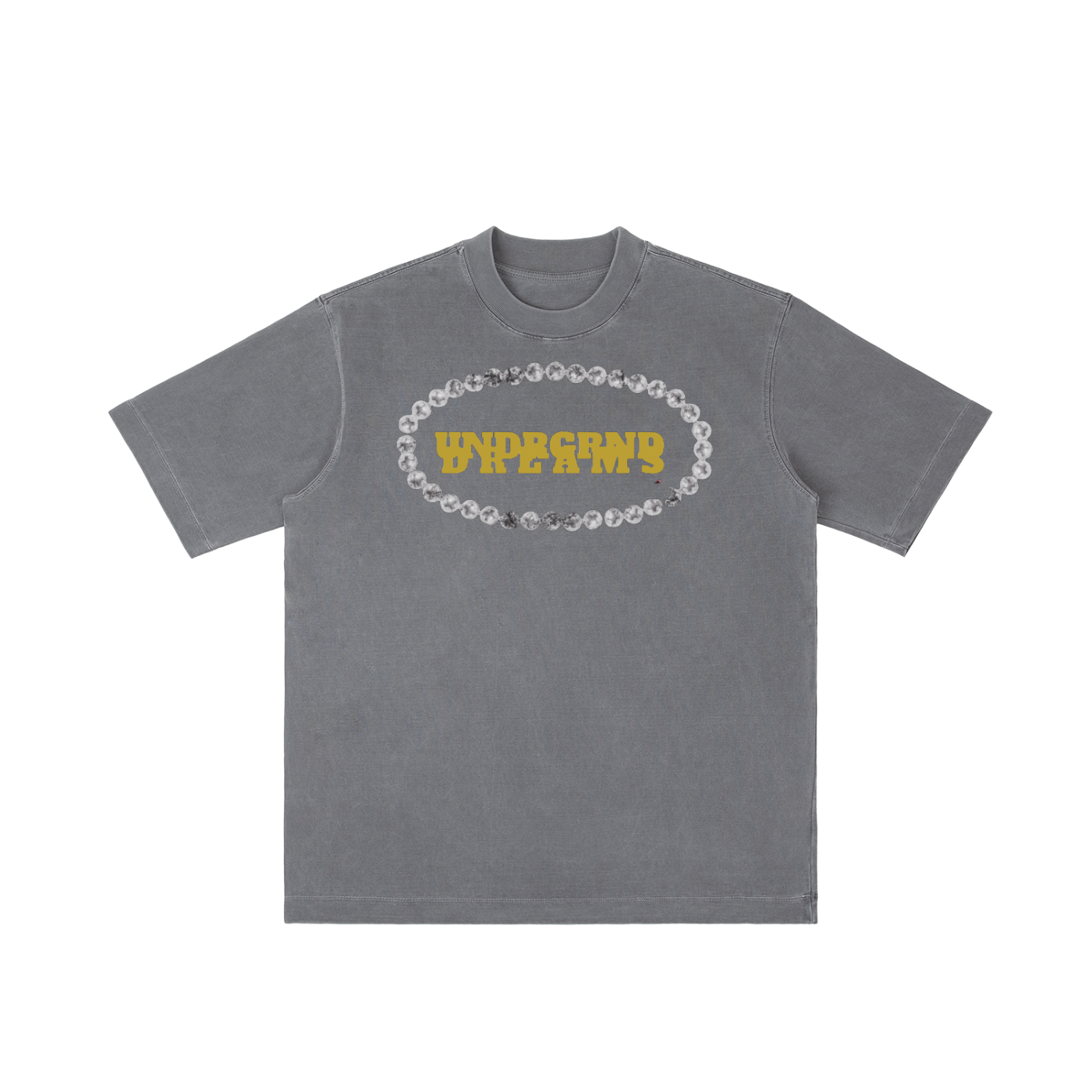 UndrgrndDreams Tee