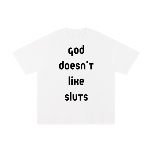 Anti Fornication Tee