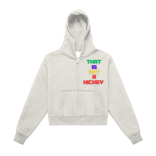 Undrgrnd Zip Up