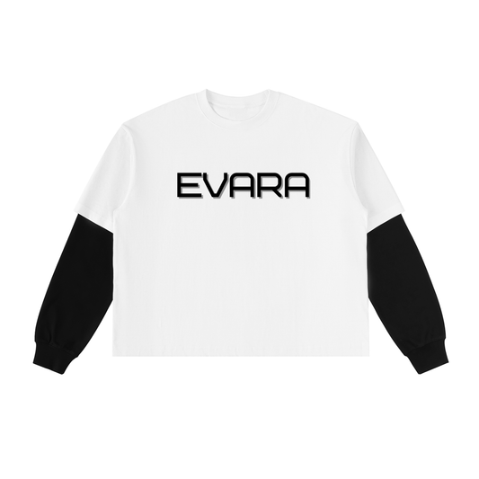 Abstract “ Gift from God “ Tee