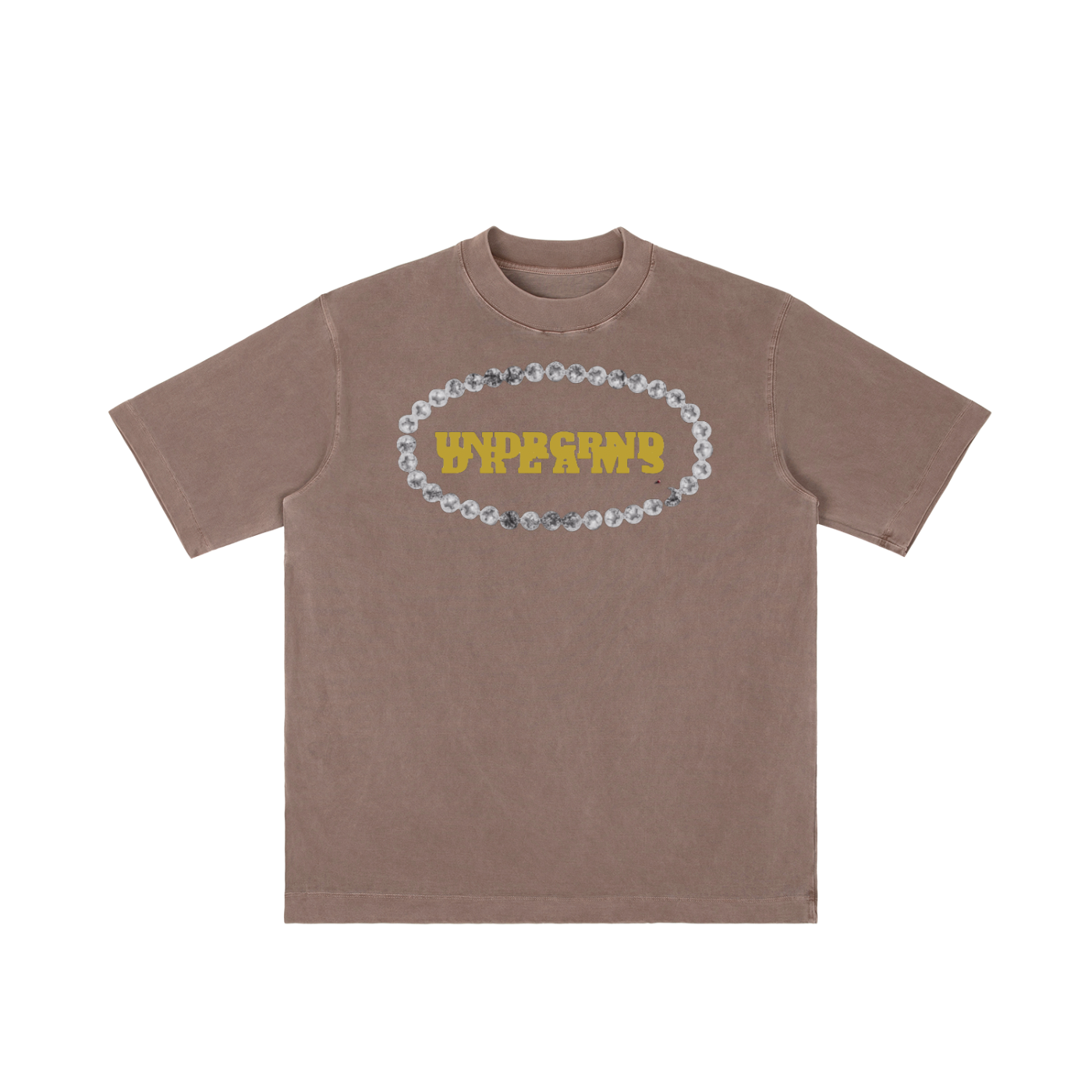 UndrgrndDreams Tee