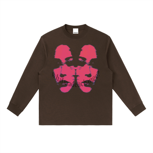 whatmadeuchange? Tee