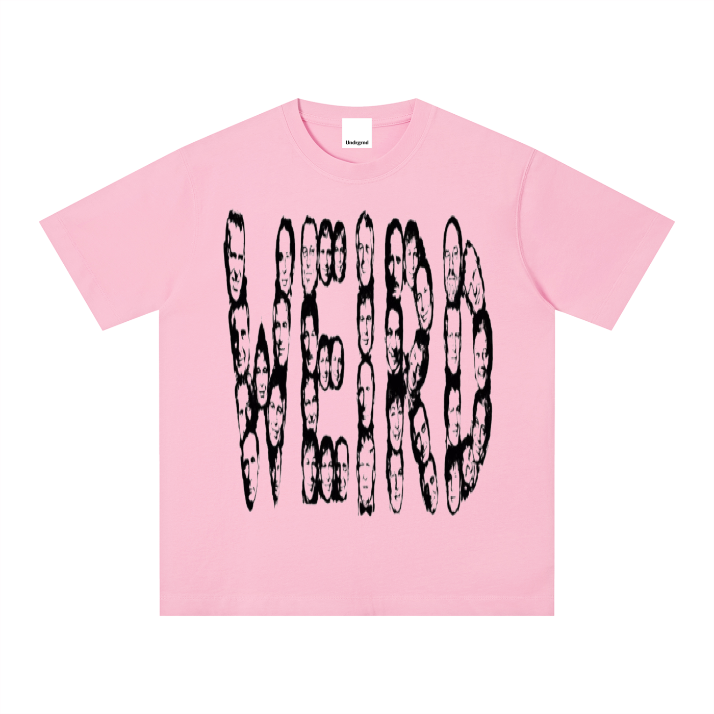 weirdtee