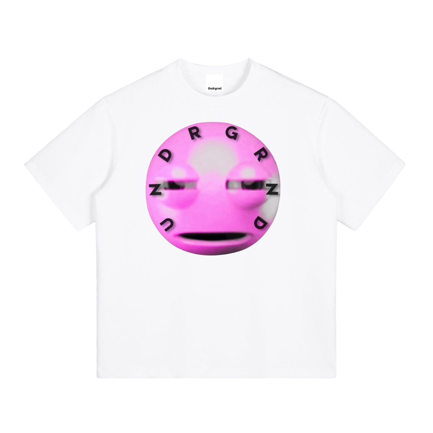 Essential Cooling Performance T-Shirt