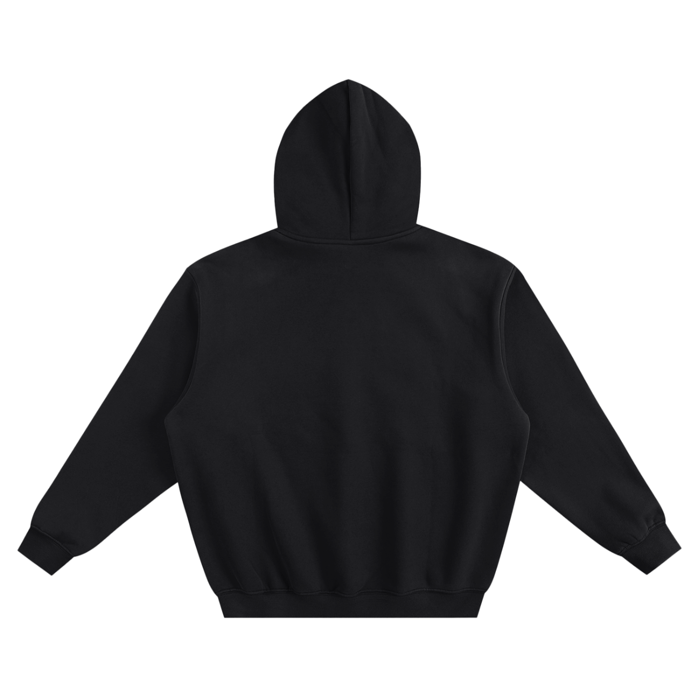 FATALS Abstract Unisex Hoodie