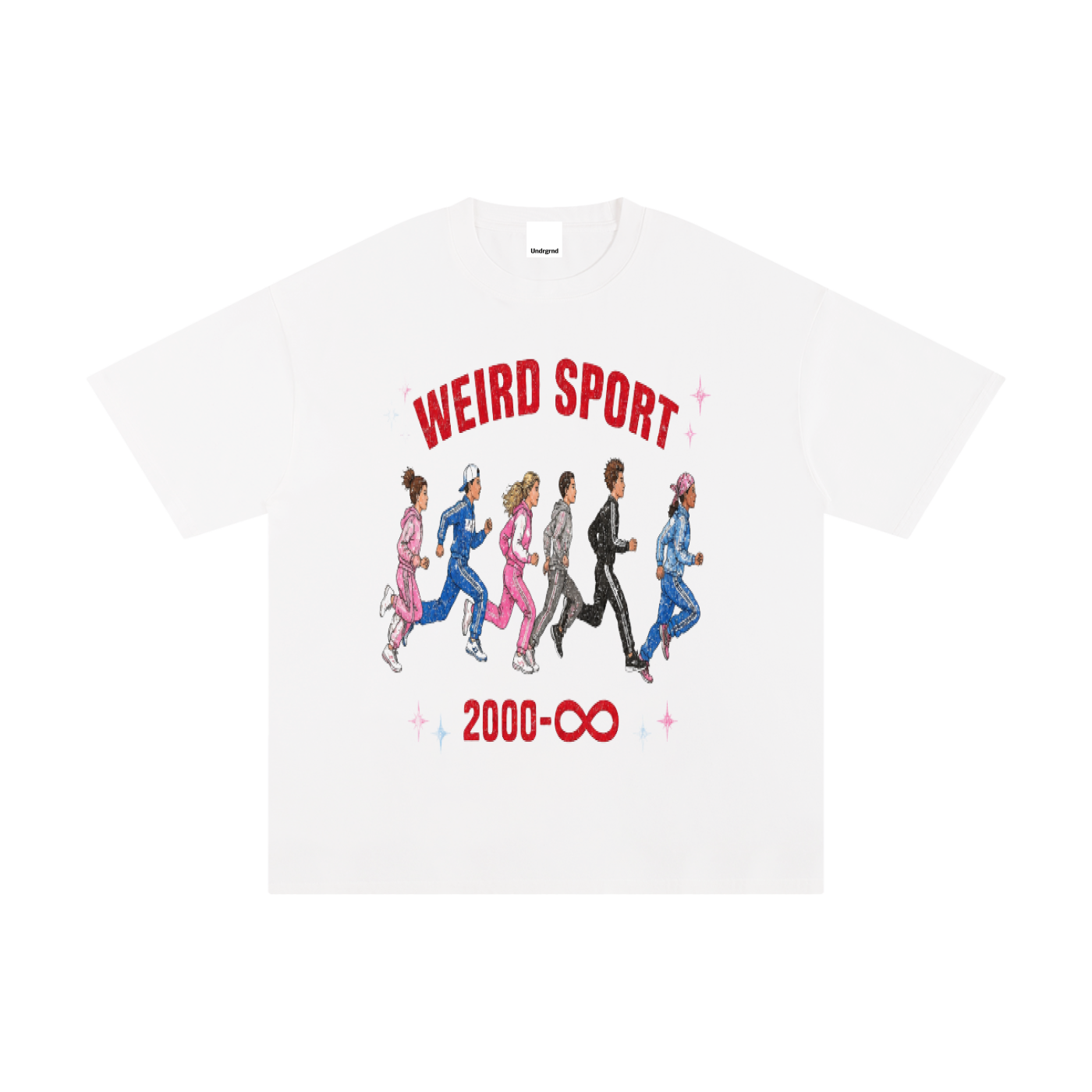 weirdsportee