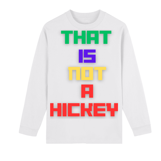 Undrgrnd Abstract Long Sleeve