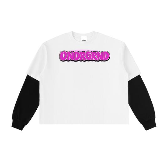 Undrgrnd Tee