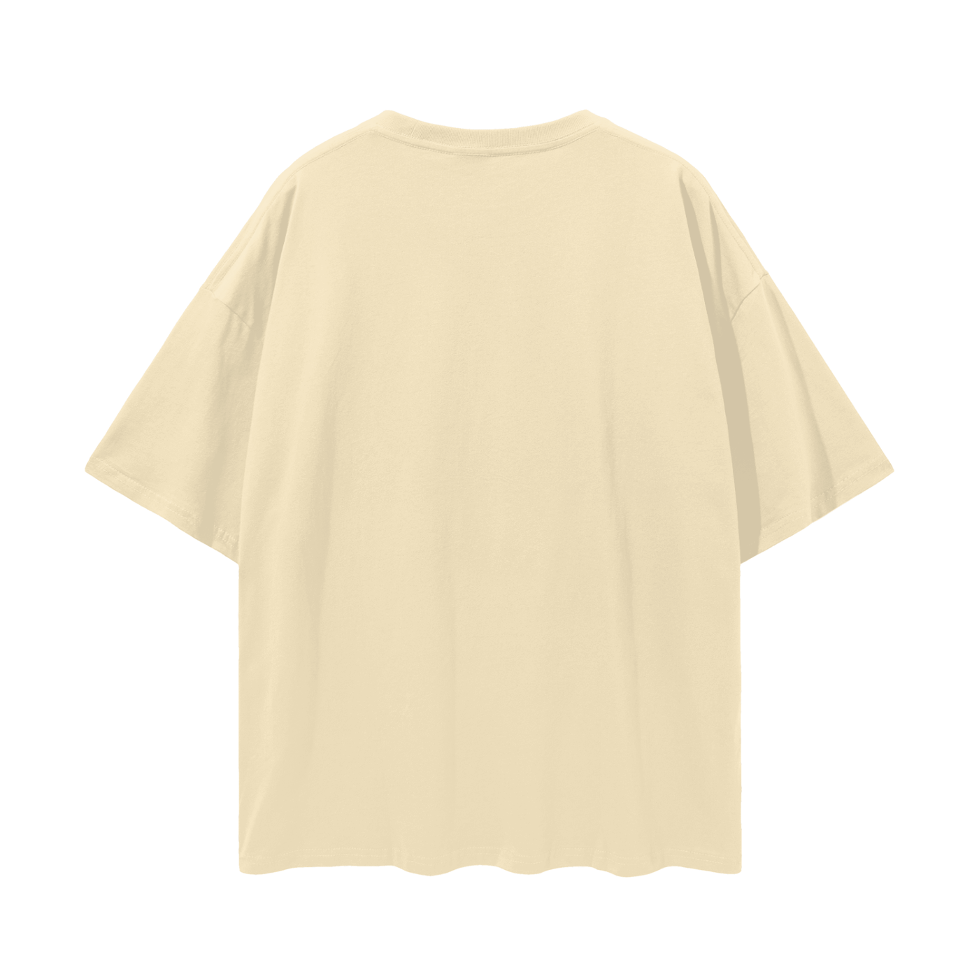 W.E Abstract Tee