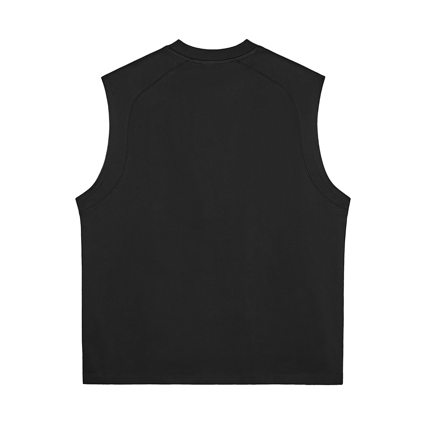 Undrgrnd Gym Tee Sleeveless