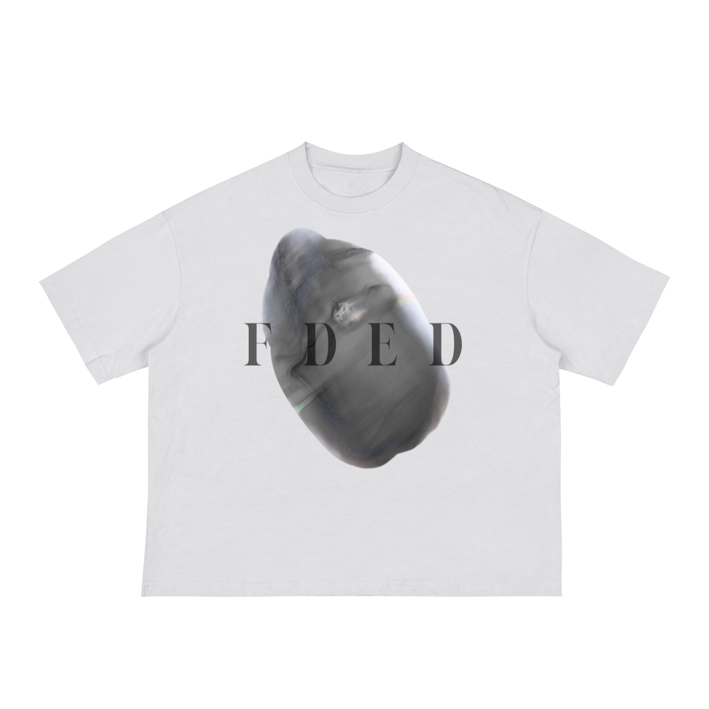 Undrgrnd Faded Tee