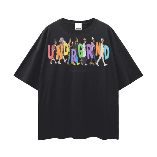 abstractsocietytee