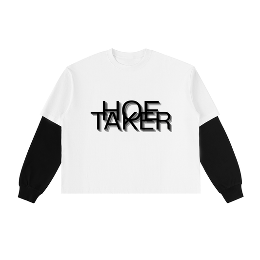 Abstract “ Opportunist “ Tee