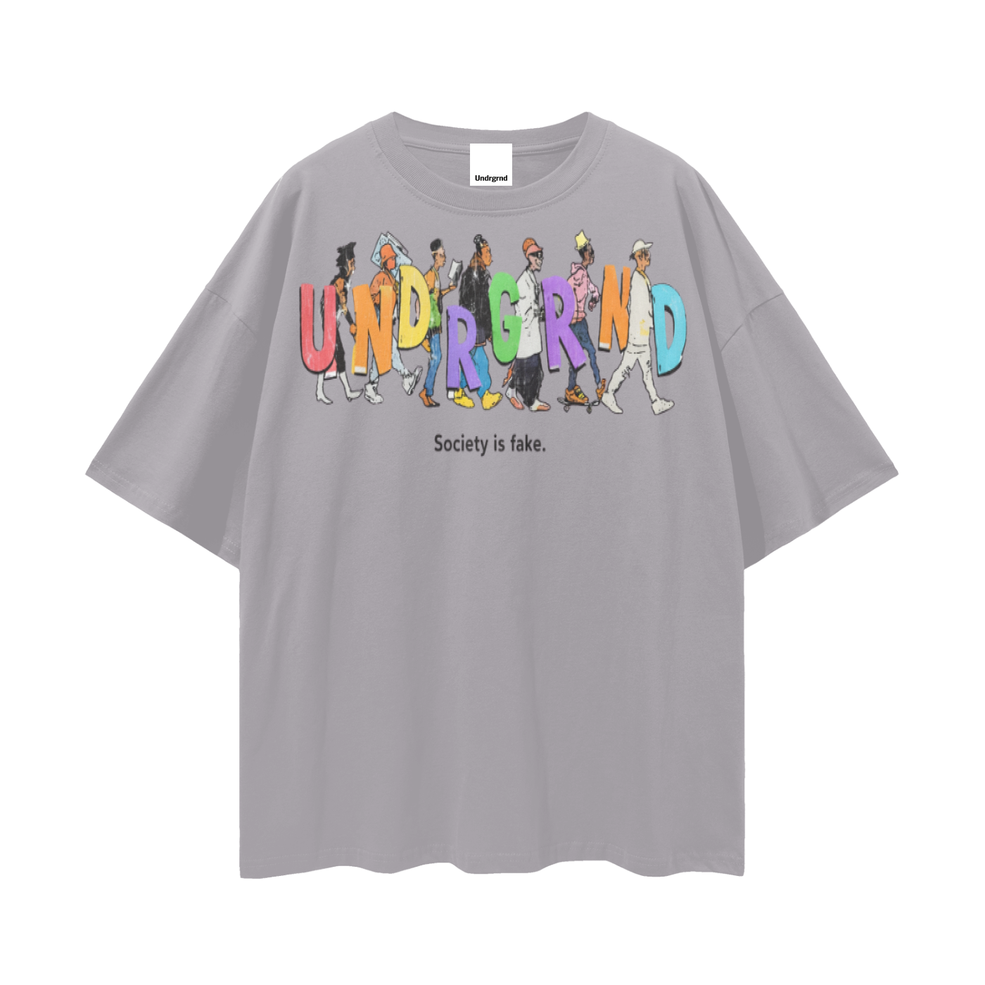 abstractsocietytee