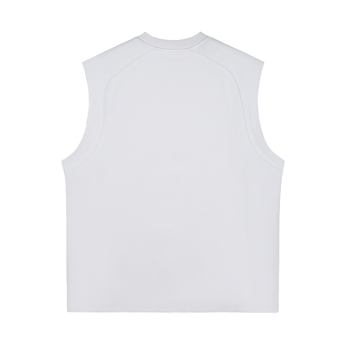 Undrgrnd Gym Tee Sleeveless