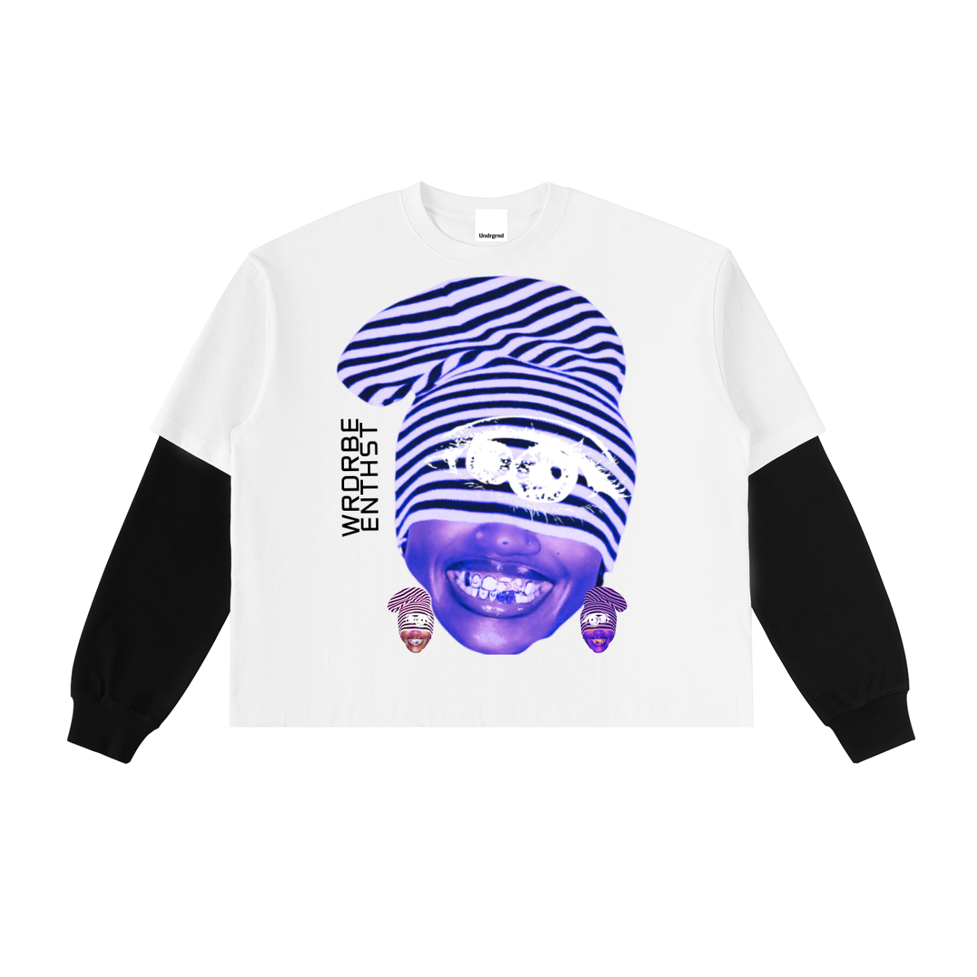 W.E Tee