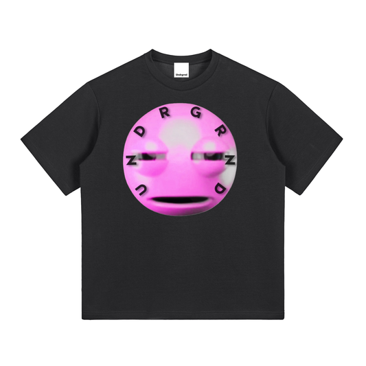 Abstractbigstamptee
