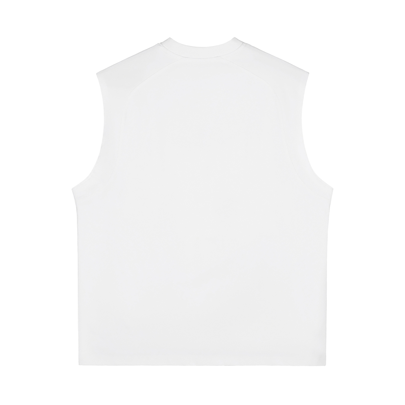 Undrgrnd Gym Tee Sleeveless