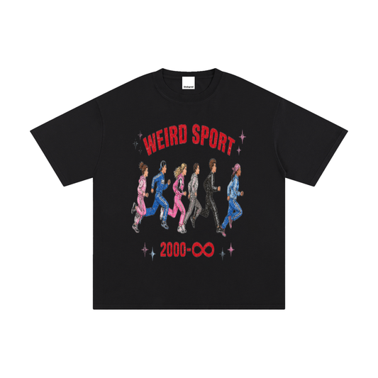 weirdsportee